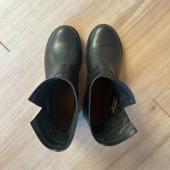 Veronica Flex Bootie - Picture 4 of 4